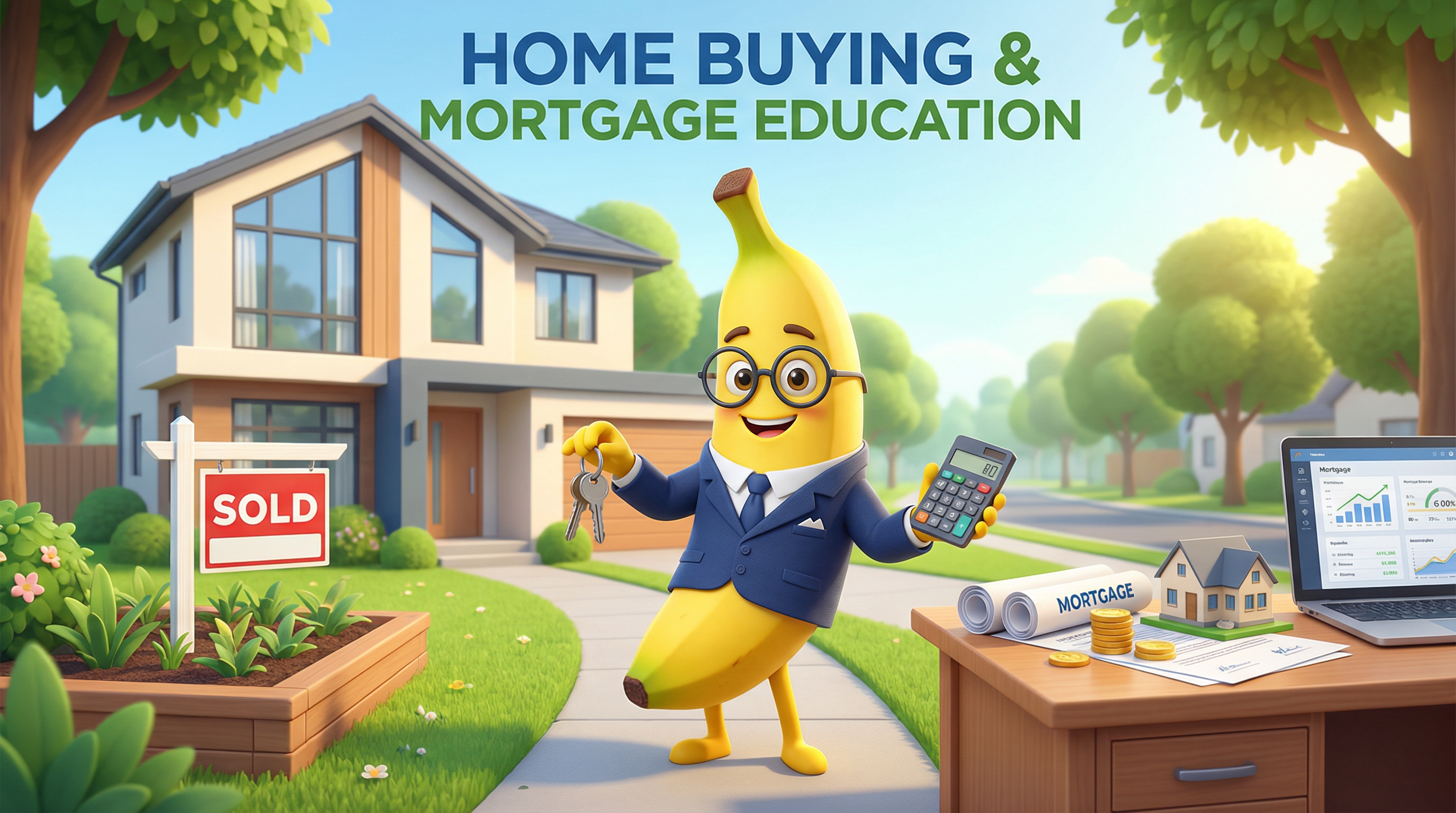 Acquisto Casa e Mutui